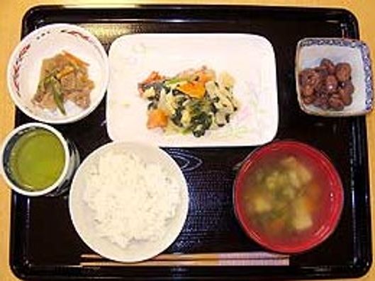 食堂