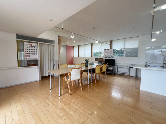 ダイニングルーム