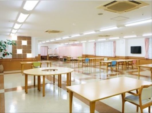 ホール