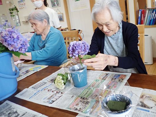 レクリエーション