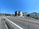 広々とした田園風景の周辺環境