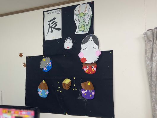 多目的室