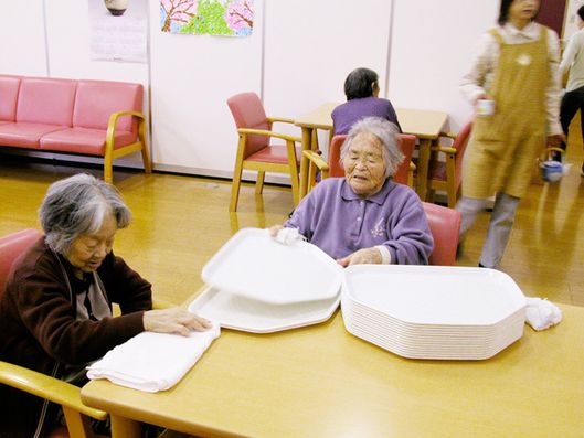 日常風景