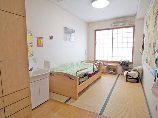 居室