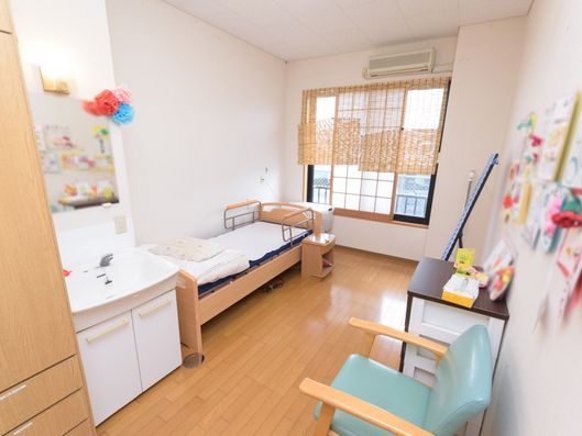 居室