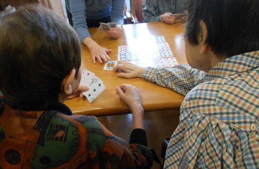 レクリエーション