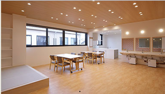 ダイニングルーム