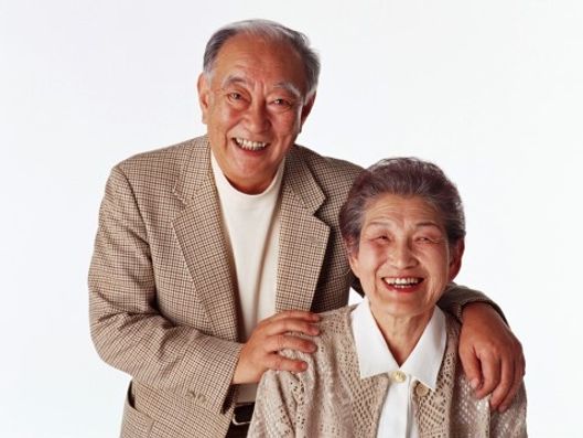 介護環境
