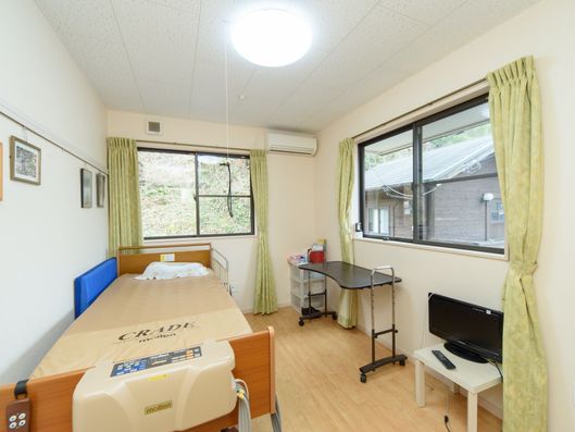 居室