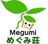 ケア施設のロゴマーク