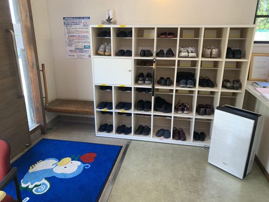 <br>エントランス