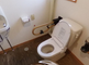 快適なトイレスペース