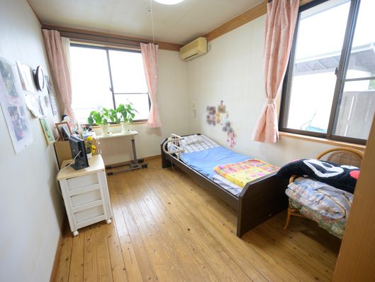居室