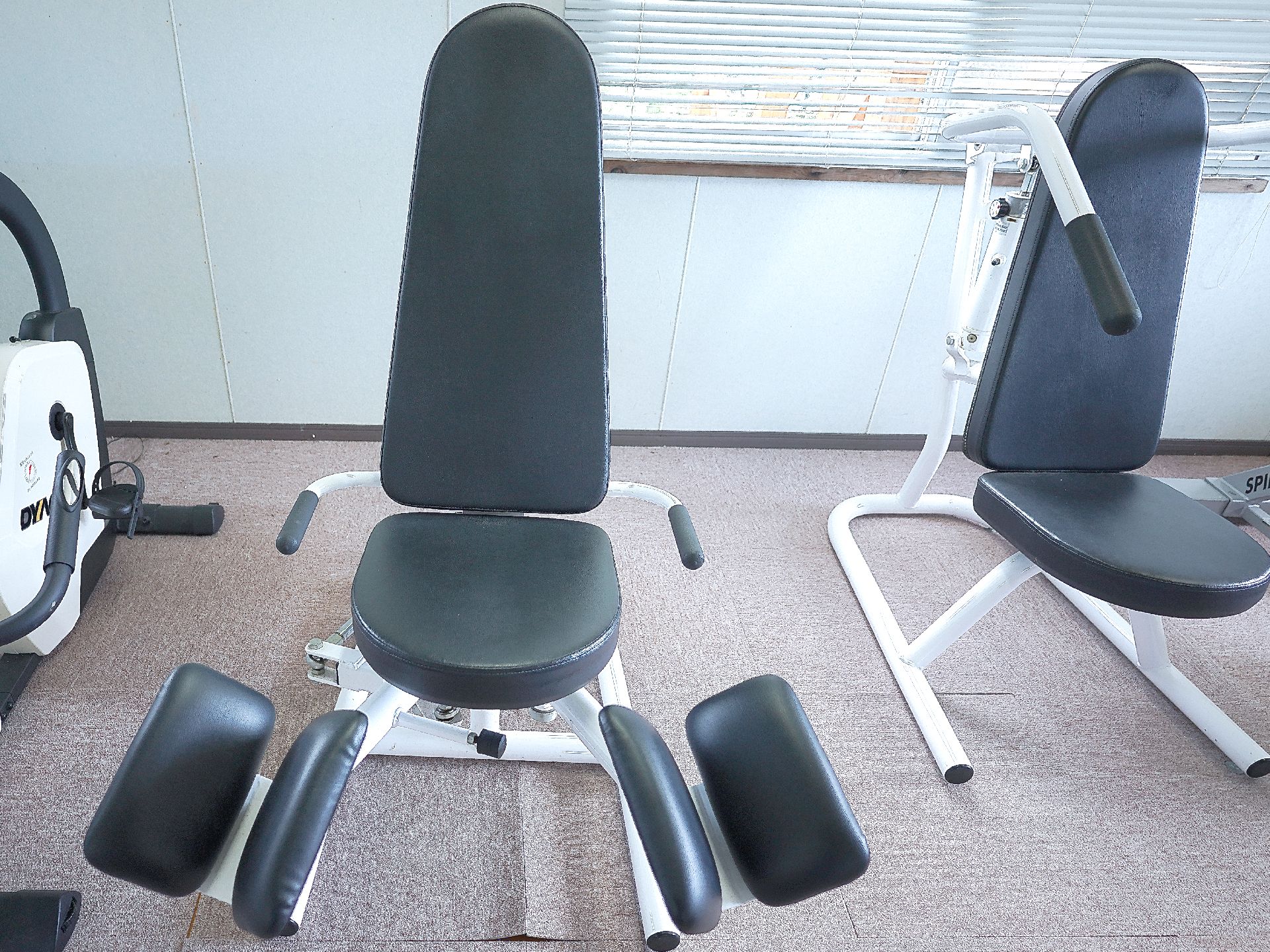 筋力トレーニング器具