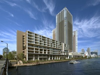 残り5室以上 7 9更新 グッドタイム リビング 芝浦アイランド 港区 360度パノラマ画像 みんなの介護 残り5室以上 7 9更新 グッドタイム リビング 芝浦アイランド 港区 360度パノラマ画像 みんなの介護