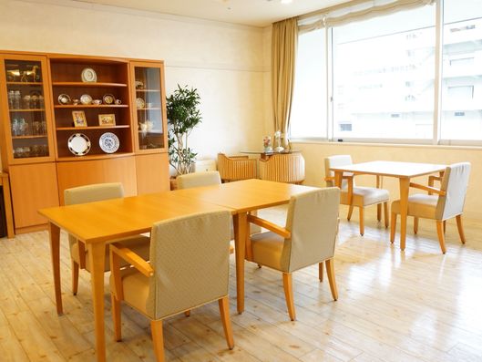 パーティールーム