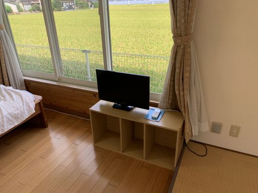 居室