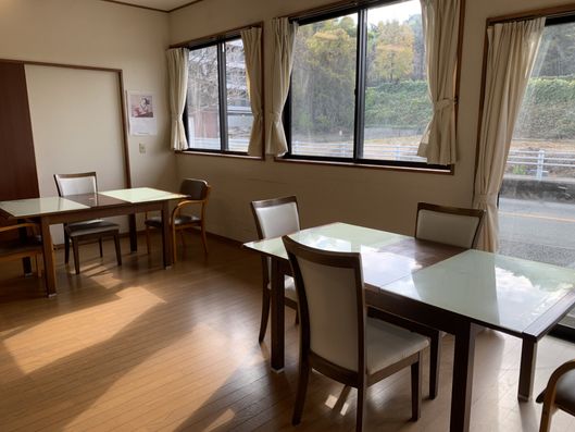 ダイニングルーム