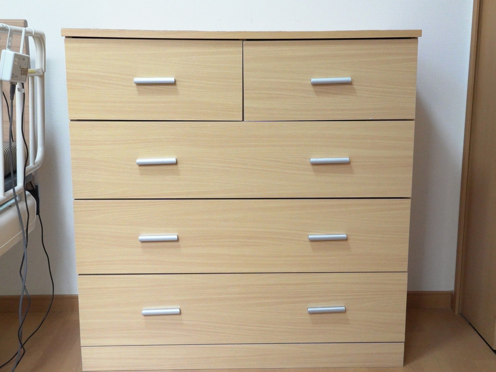 木製の収納家具