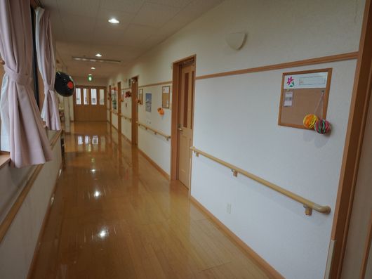 廊下