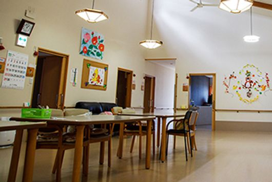 ダイニングルーム