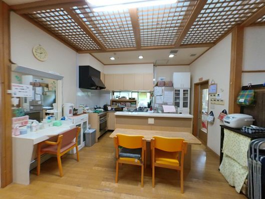 ダイニングルーム