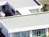 建物の外観