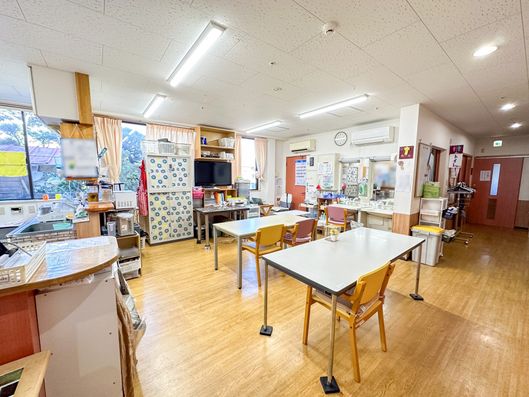 ダイニングルーム