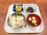 和風の手作り料理