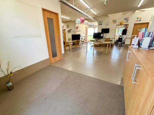 ダイニングルーム