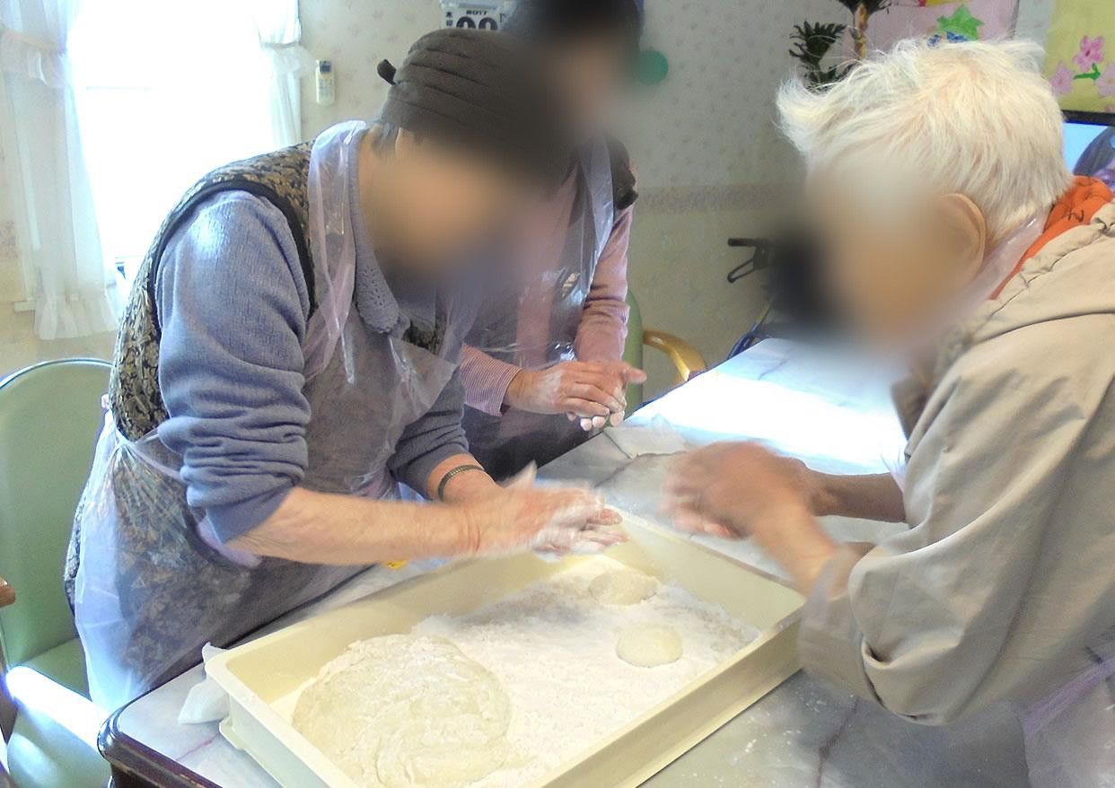 楽しい手作り体験の場