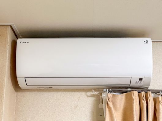 エアコン