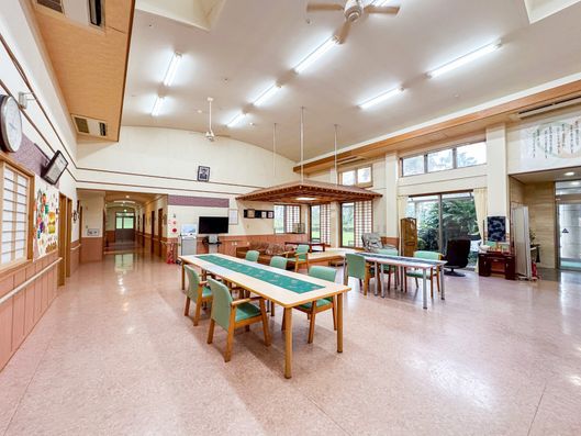 ダイニングルーム