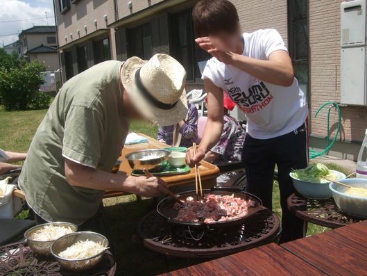 レクリエーション