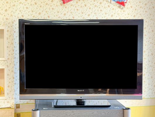 テレビ