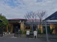 介護施設の外観と周辺環境