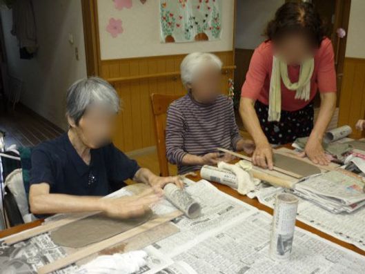 レクリエーション