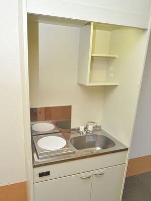 ミニキッチン