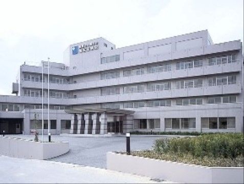 リバーサイドケア赤池の周辺環境。毎日を安心していただける環境がございます。