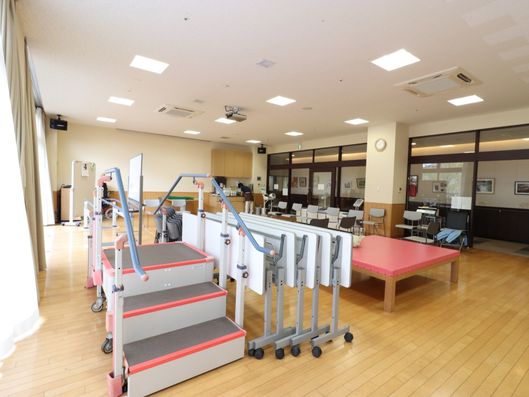 機能訓練室