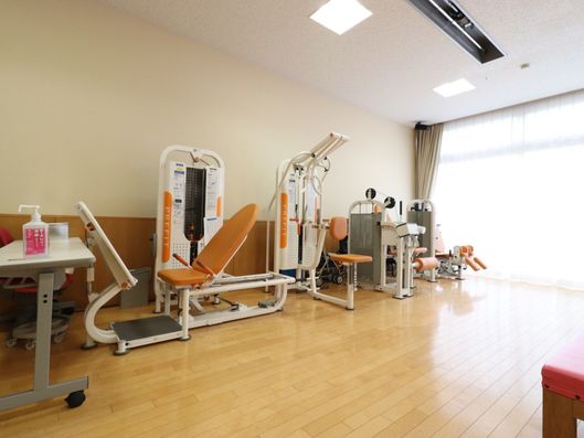 機能訓練室