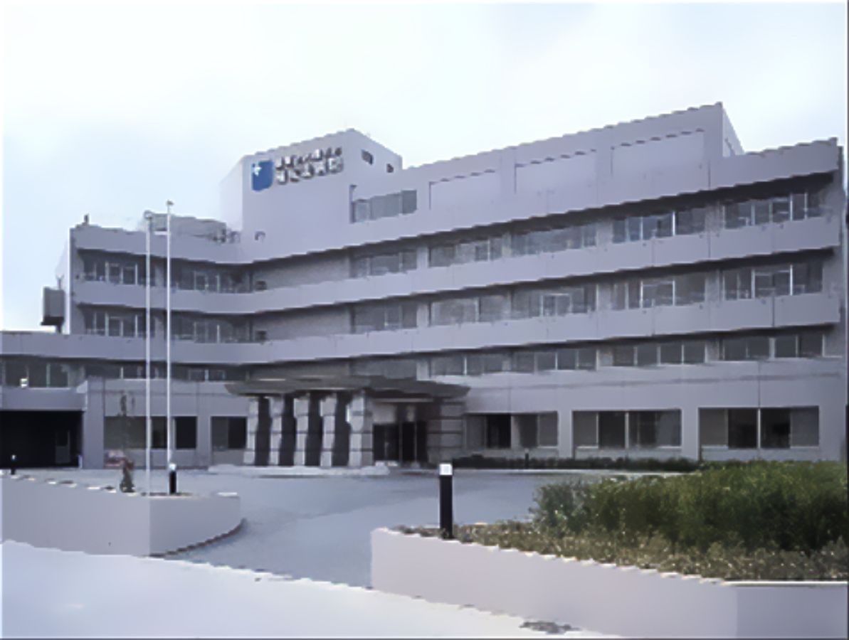 リバーサイドケア赤池の周辺環境。毎日を安心していただける環境がございます。