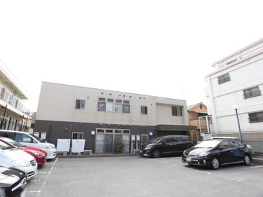 満室 9 24更新 グループホーム たのしい家大倉山 神戸市 360度パノラマ画像 みんなの介護