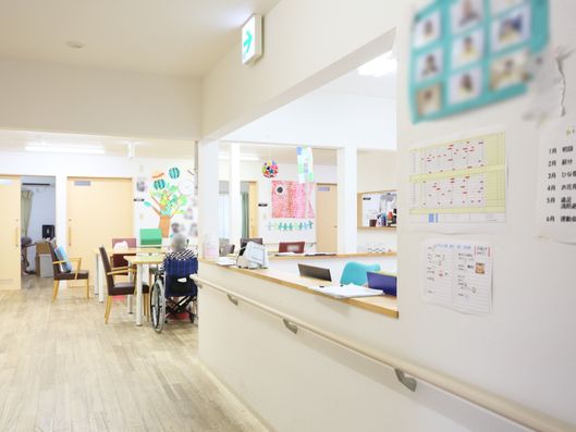 デコレーション