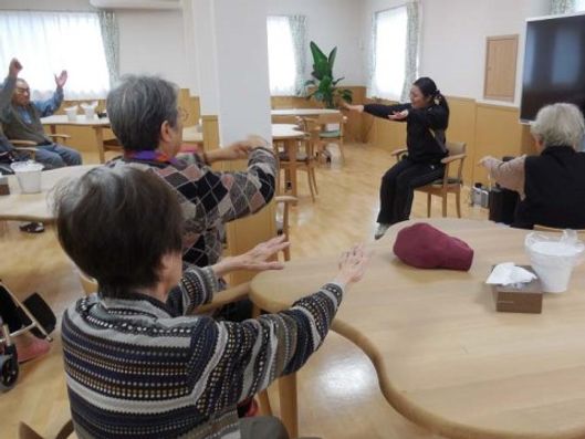 レクリエーション