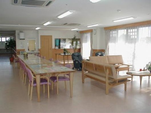 リビング・ダイニング