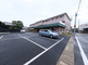 住宅街の静かな交差点
