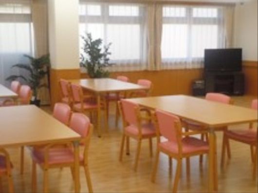 リビング・ダイニング