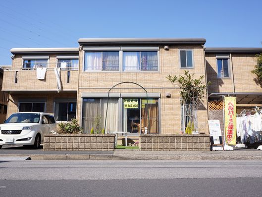 建物全体