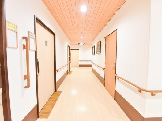 共用廊下